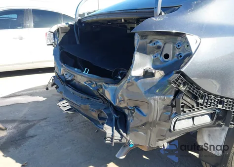 2023 Kia Forte Lxs из США, поврежденный, VIN 3KPF24AD6PE652054